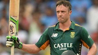 AB De Villiers कभी नहीं करेंगे अंतरराष्‍ट्रीय क्रिकेट में वापसी, CSA ने जारी किया बयान, कहा- वो अब...